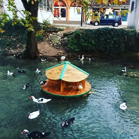 Heritage House Konak Stolac