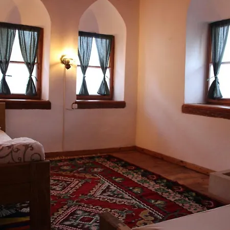 Guest house Heritage House Konak Stolac