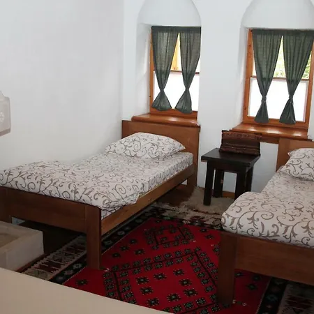 Guest house Heritage House Konak Stolac