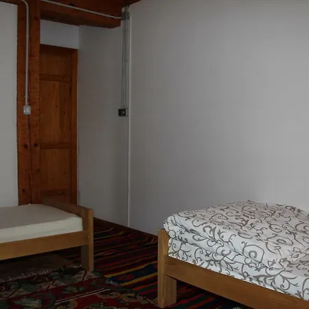 Guest house Heritage House Konak Stolac