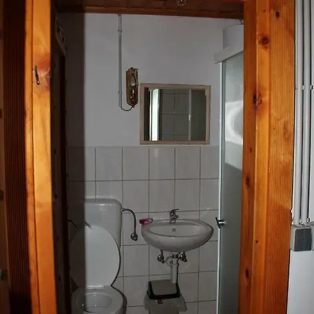 Guest house Heritage House Konak Stolac