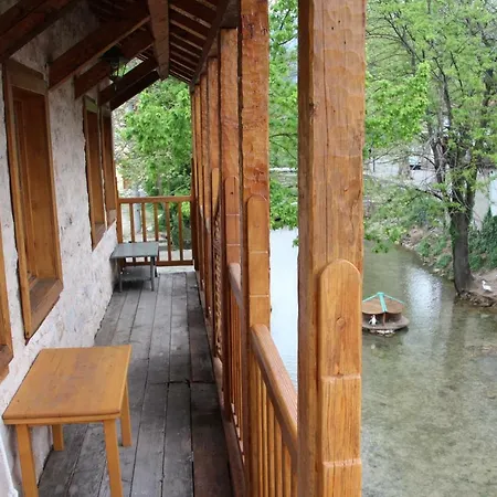 Heritage House Konak *