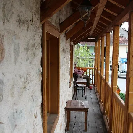Heritage House Konak * Stolac