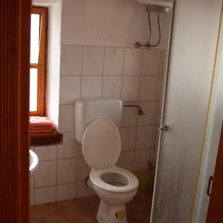 Guest house Heritage House Konak *