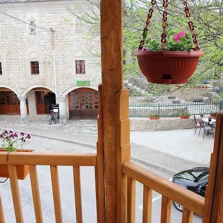 Heritage House Konak *